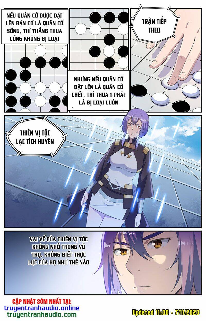 Bách Luyện Thành Thần Chapter 648 - Trang 2