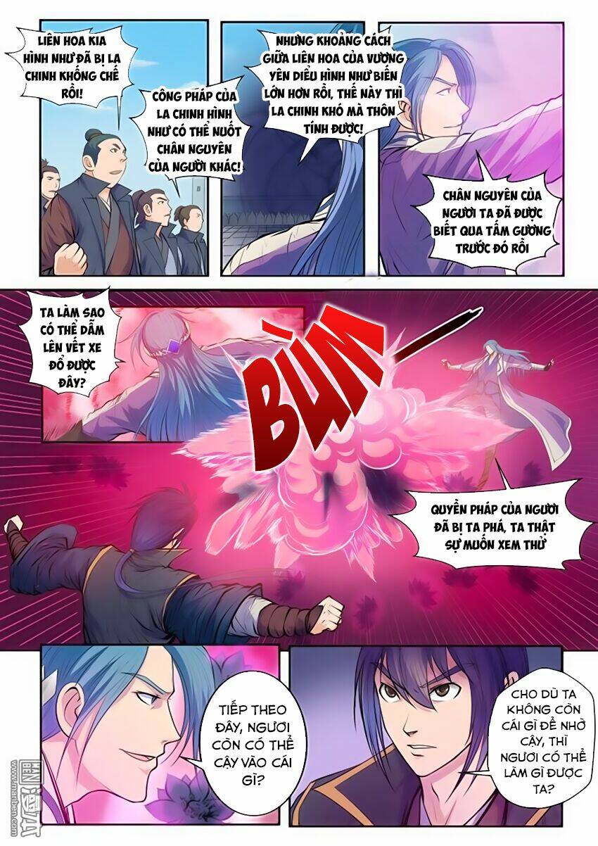 Bách Luyện Thành Thần Chapter 65 - Trang 2