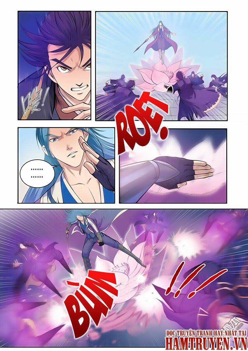 Bách Luyện Thành Thần Chapter 65 - Trang 2