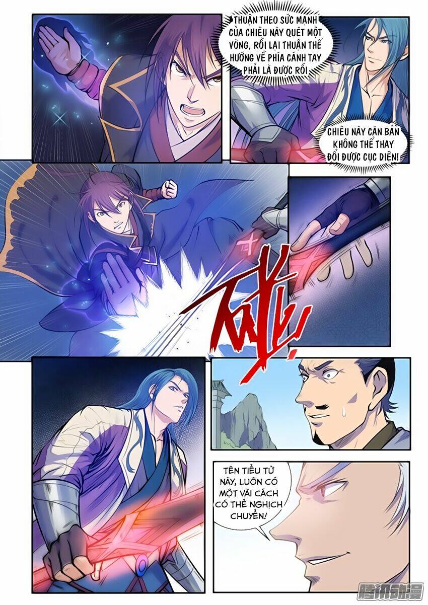 Bách Luyện Thành Thần Chapter 65 - Trang 2