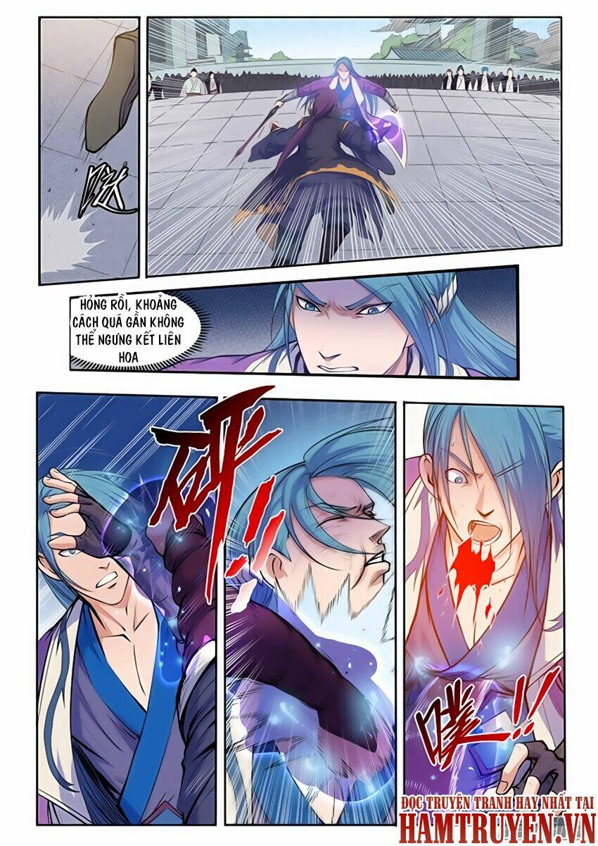 Bách Luyện Thành Thần Chapter 65 - Trang 2