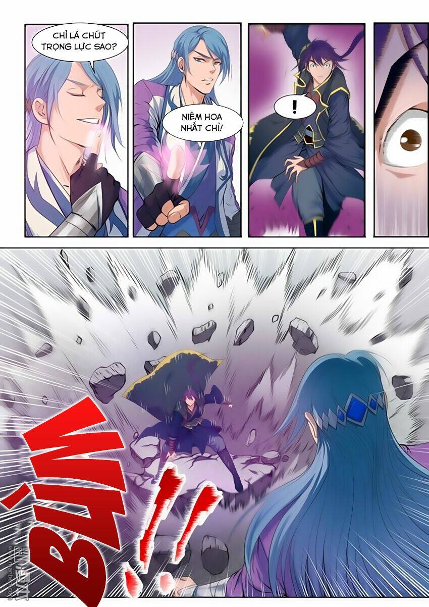 Bách Luyện Thành Thần Chapter 65 - Trang 2