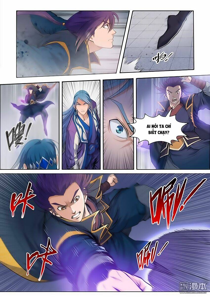 Bách Luyện Thành Thần Chapter 65 - Trang 2