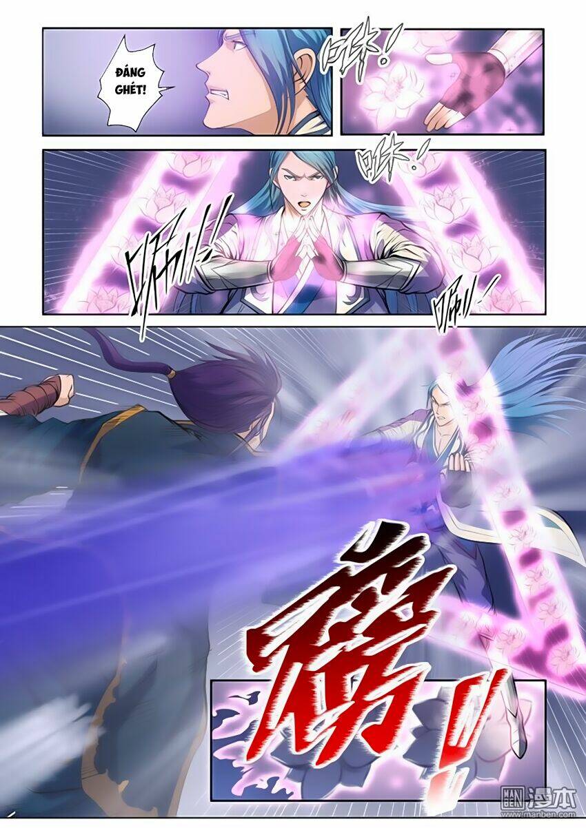 Bách Luyện Thành Thần Chapter 65 - Trang 2