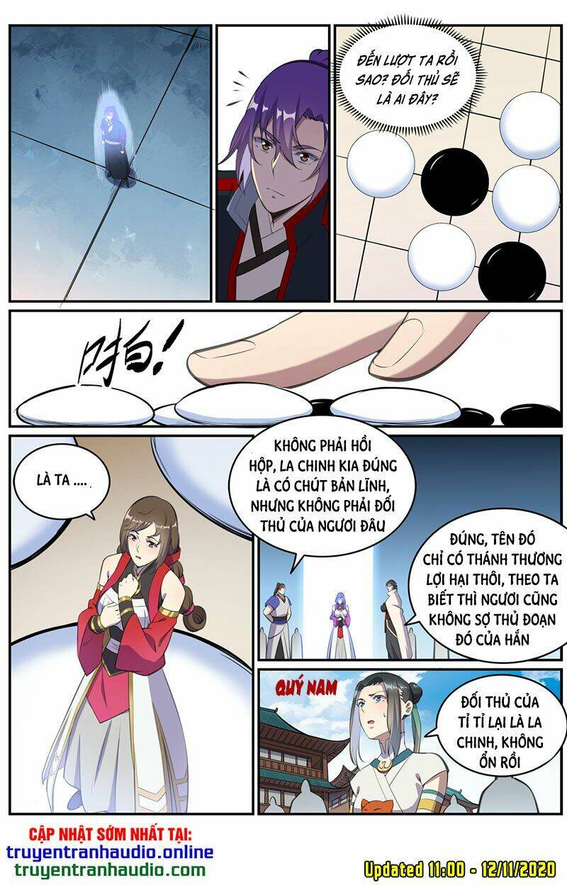 Bách Luyện Thành Thần Chapter 650 - Trang 2
