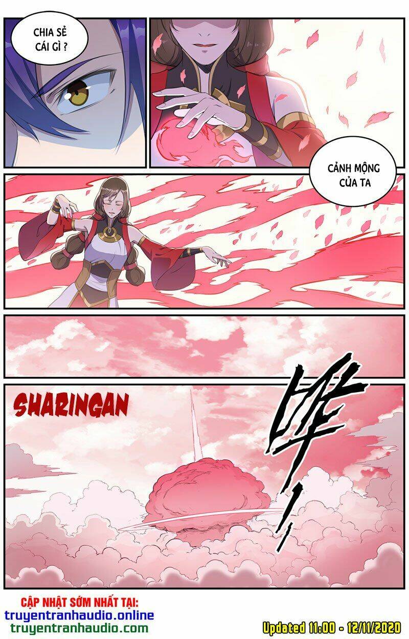 Bách Luyện Thành Thần Chapter 650 - Trang 2