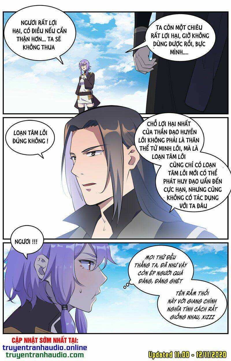 Bách Luyện Thành Thần Chapter 650 - Trang 2