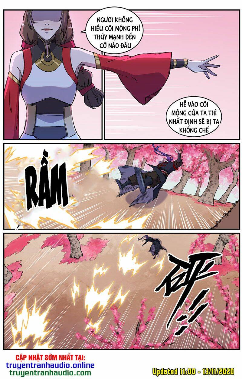 Bách Luyện Thành Thần Chapter 651 - Trang 2