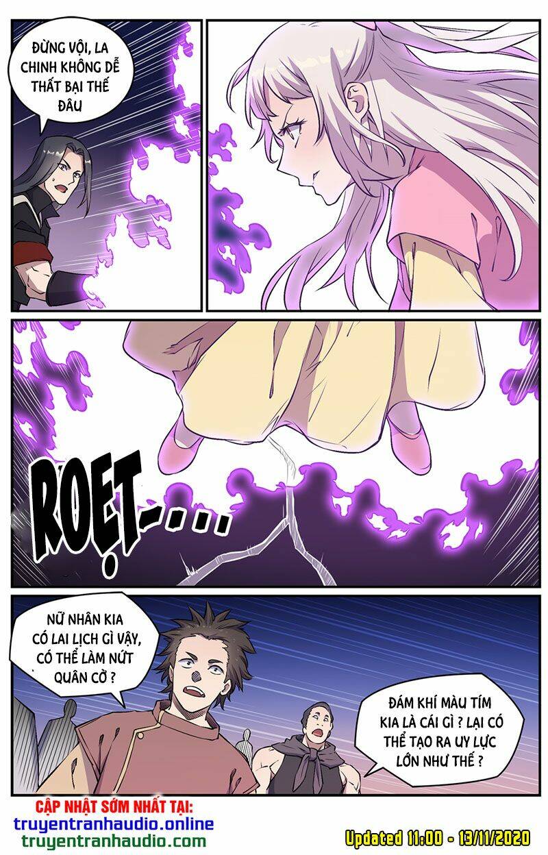 Bách Luyện Thành Thần Chapter 651 - Trang 2