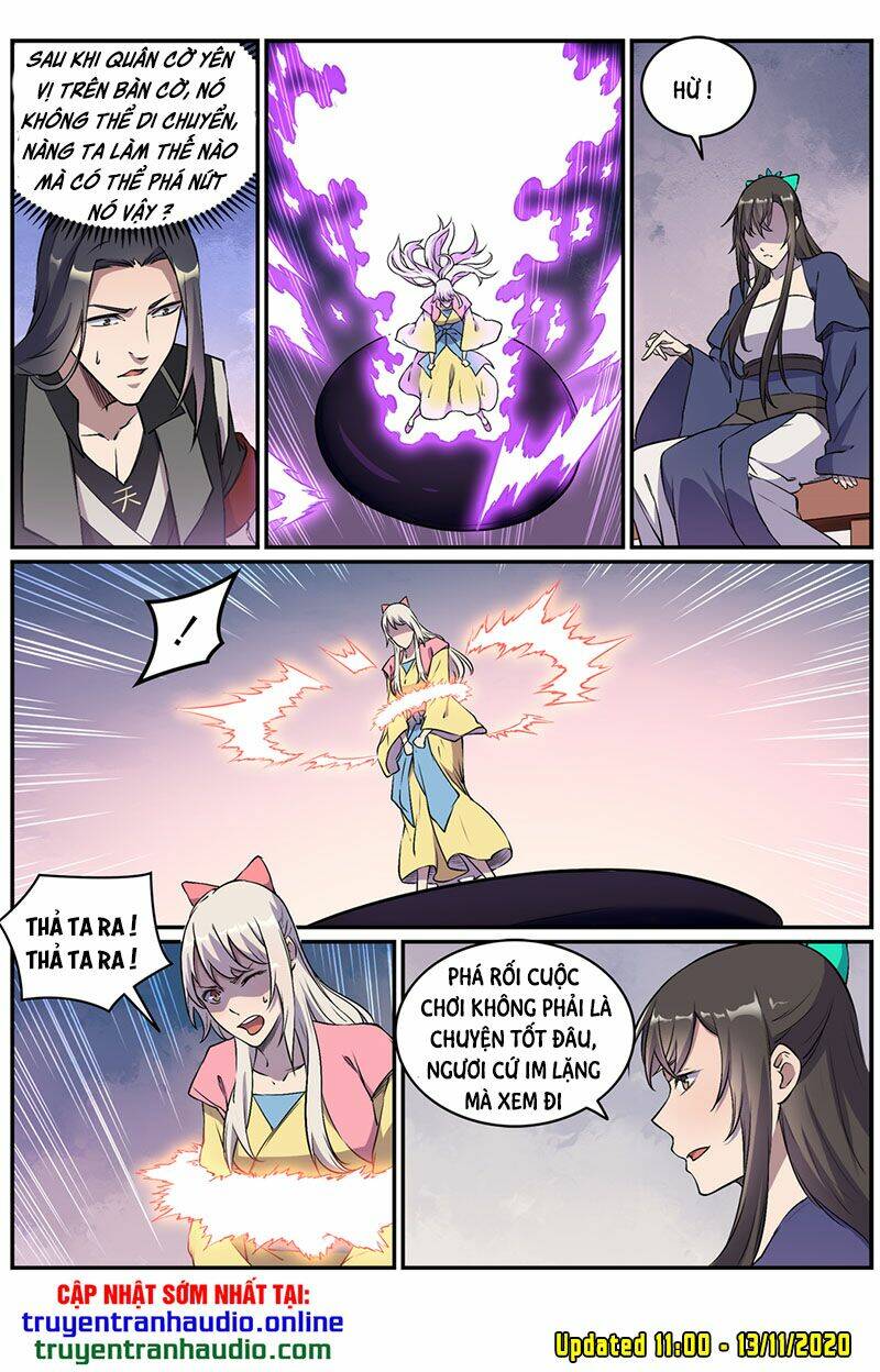 Bách Luyện Thành Thần Chapter 651 - Trang 2