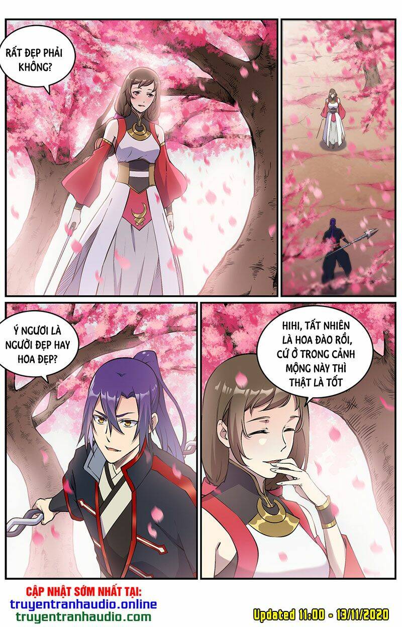 Bách Luyện Thành Thần Chapter 651 - Trang 2