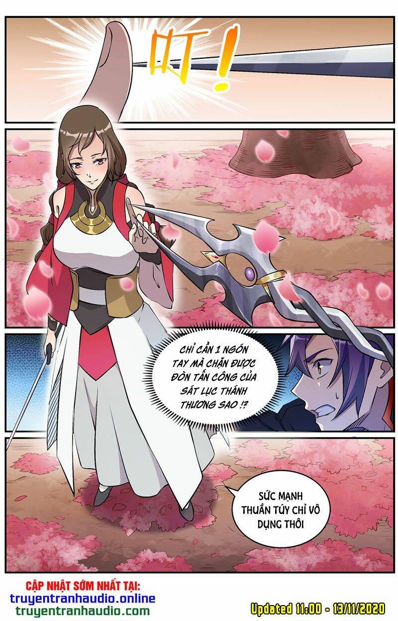 Bách Luyện Thành Thần Chapter 651 - Trang 2