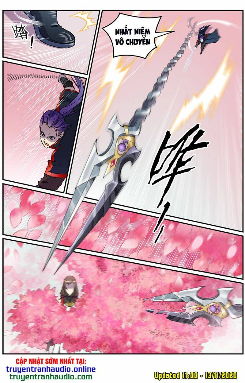Bách Luyện Thành Thần Chapter 651 - Trang 2