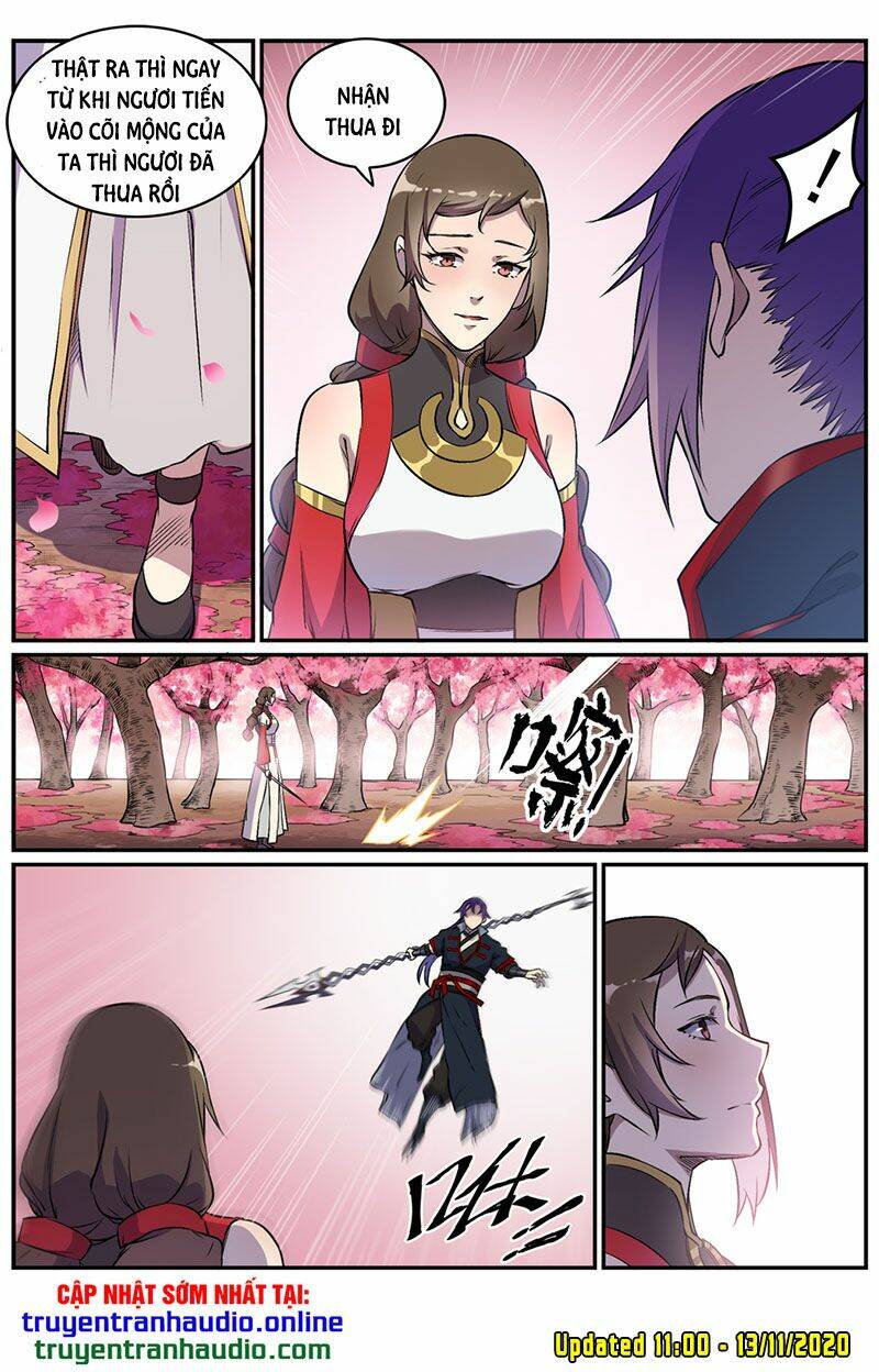 Bách Luyện Thành Thần Chapter 651 - Trang 2