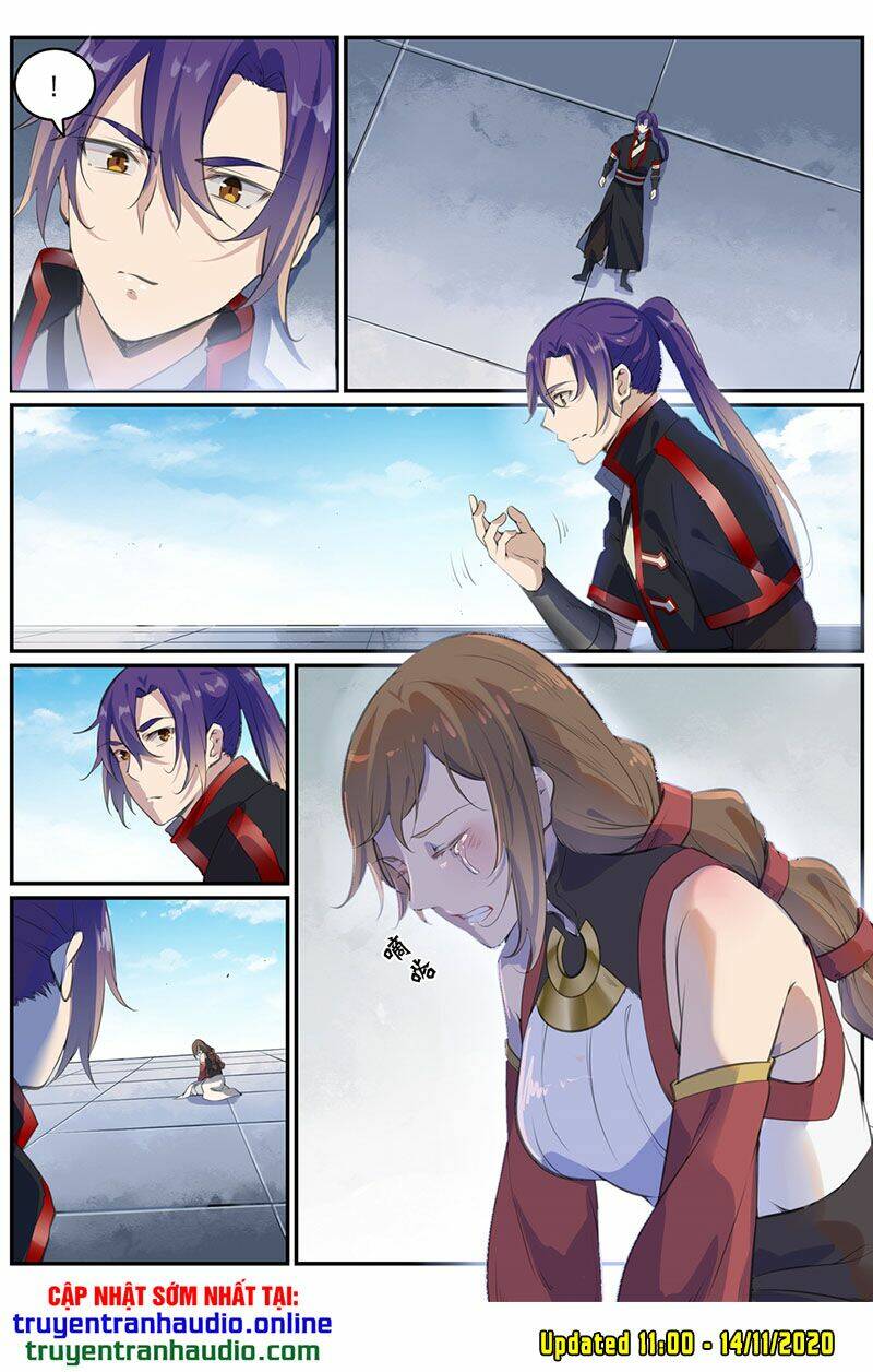 Bách Luyện Thành Thần Chapter 652 - Trang 2