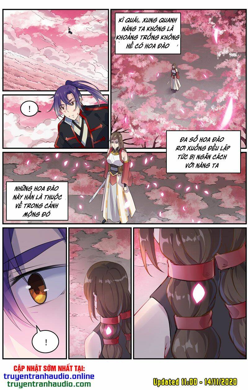 Bách Luyện Thành Thần Chapter 652 - Trang 2