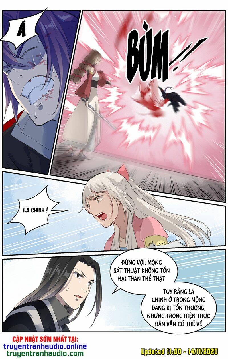 Bách Luyện Thành Thần Chapter 652 - Trang 2