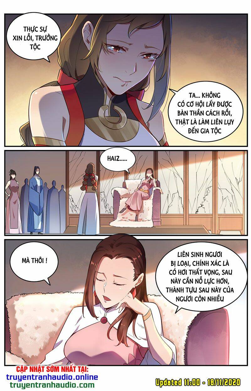 Bách Luyện Thành Thần Chapter 653 - Trang 2