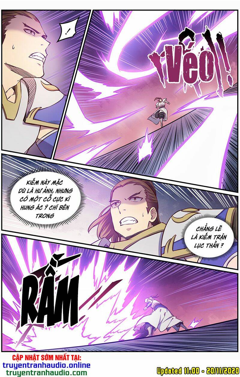 Bách Luyện Thành Thần Chapter 654 - Trang 2