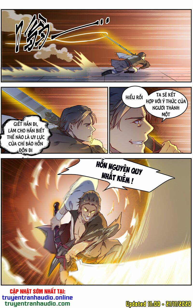 Bách Luyện Thành Thần Chapter 655 - Trang 2