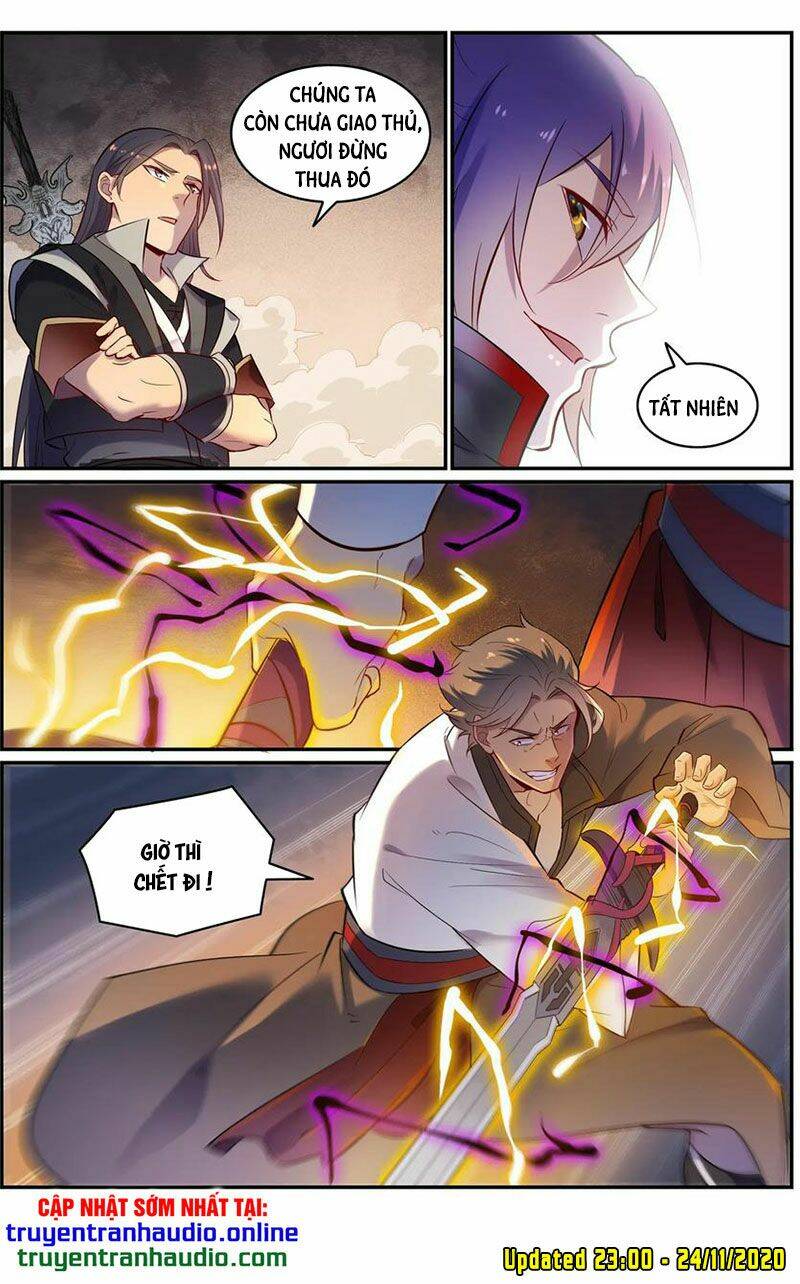 Bách Luyện Thành Thần Chapter 656 - Trang 2