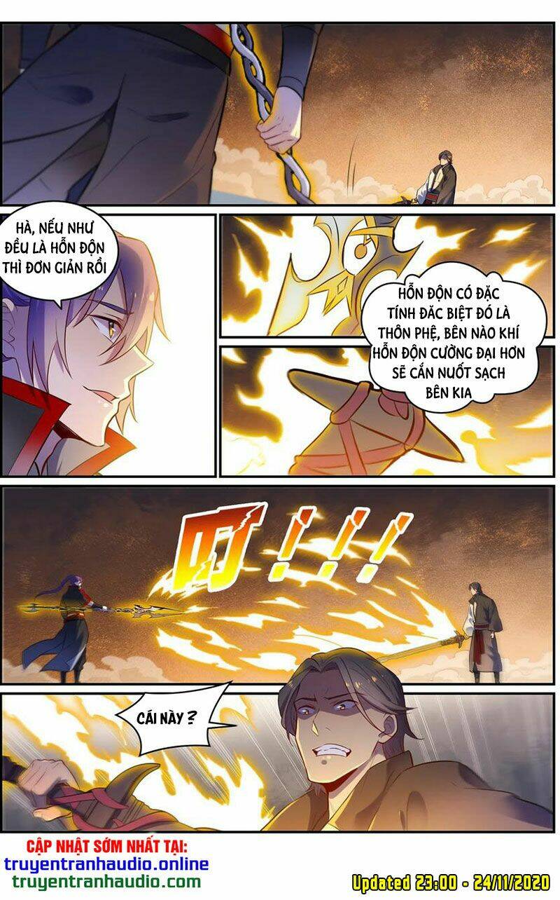 Bách Luyện Thành Thần Chapter 656 - Trang 2