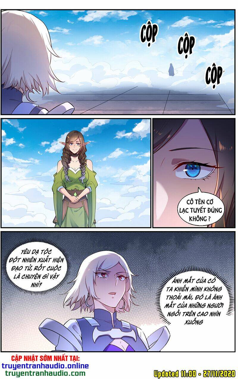 Bách Luyện Thành Thần Chapter 657 - Trang 2