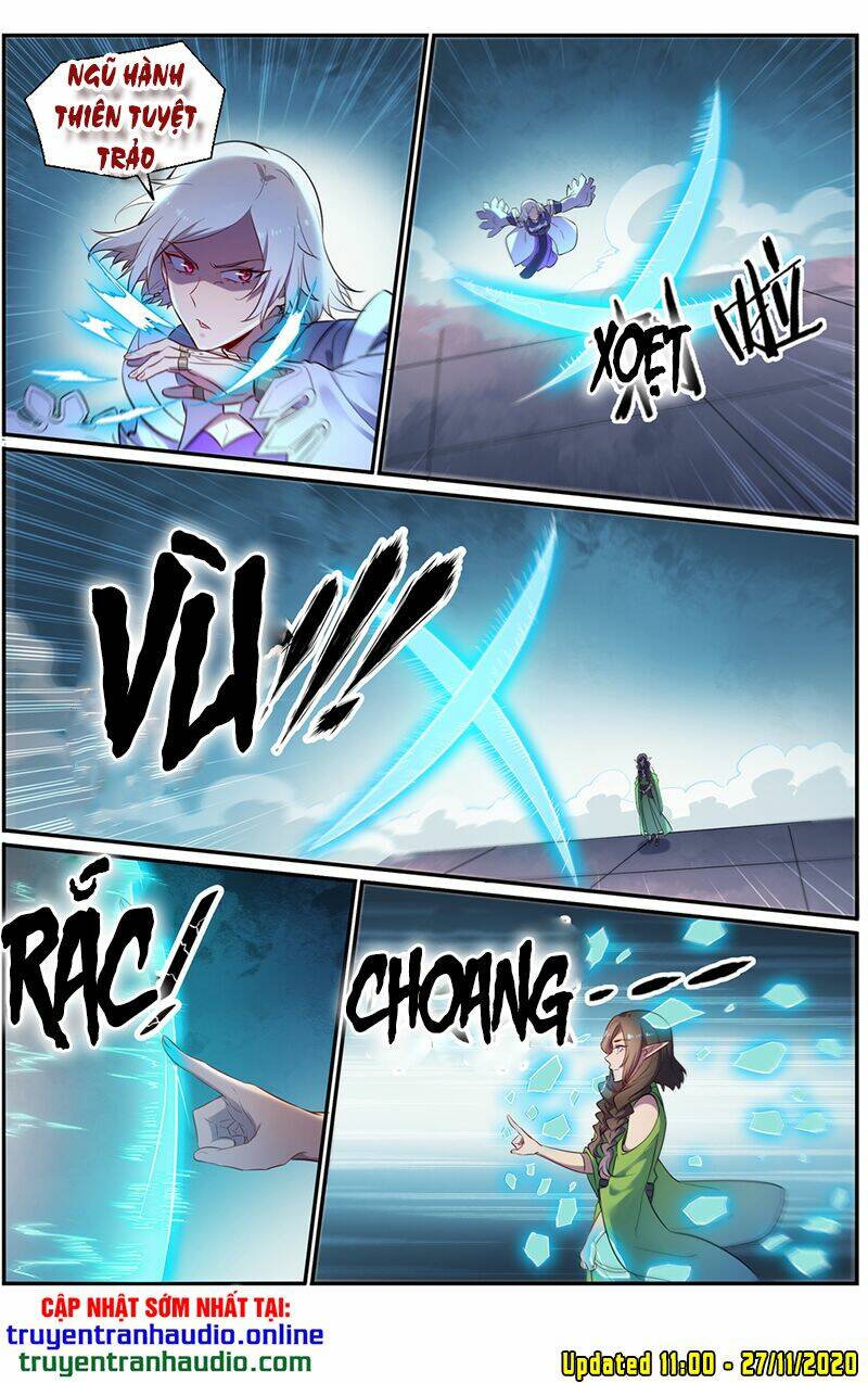 Bách Luyện Thành Thần Chapter 657 - Trang 2