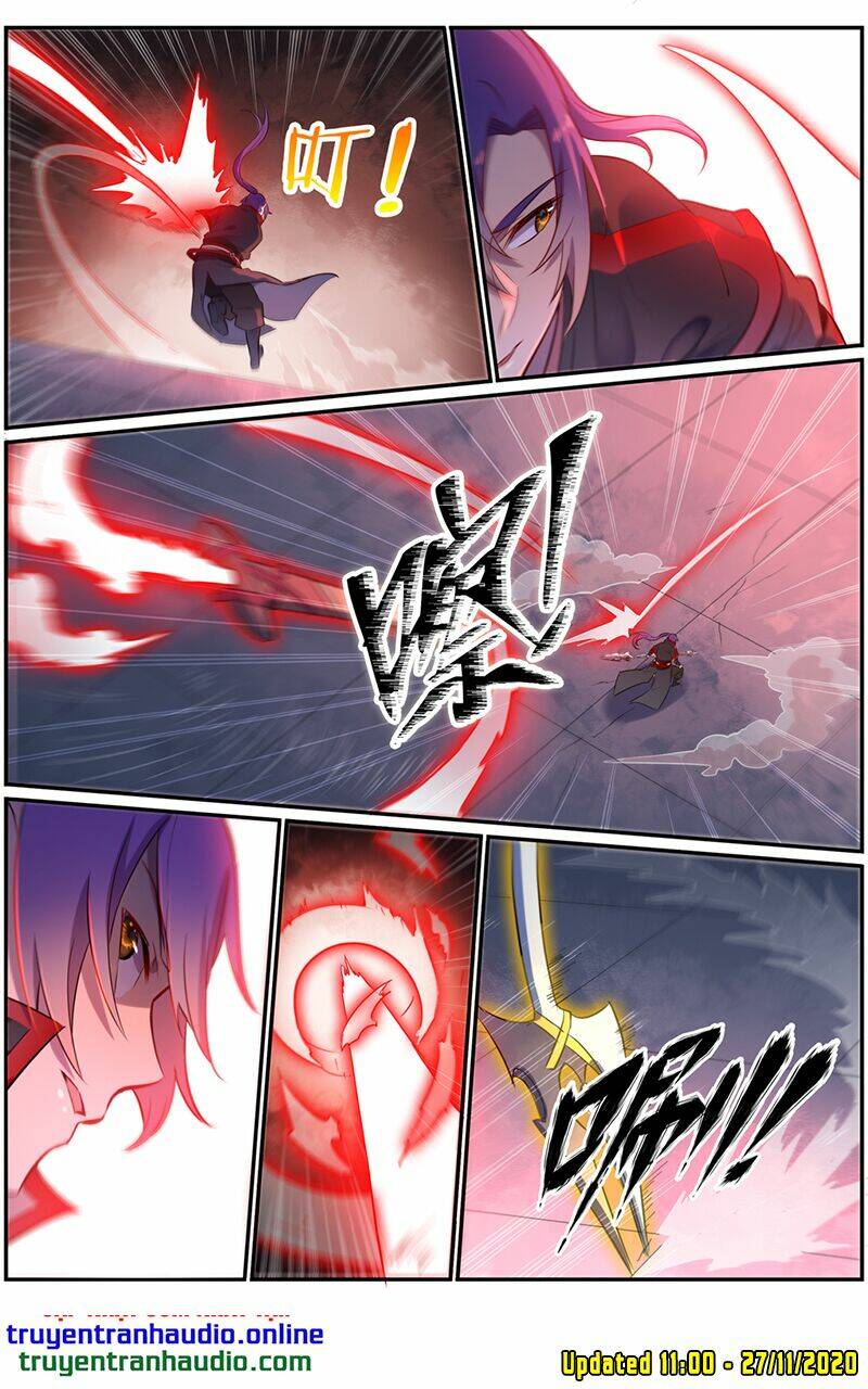 Bách Luyện Thành Thần Chapter 657 - Trang 2