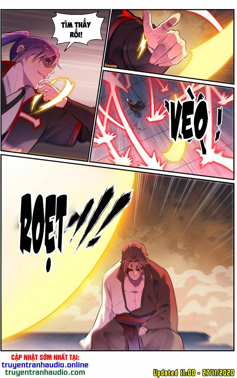 Bách Luyện Thành Thần Chapter 657 - Trang 2