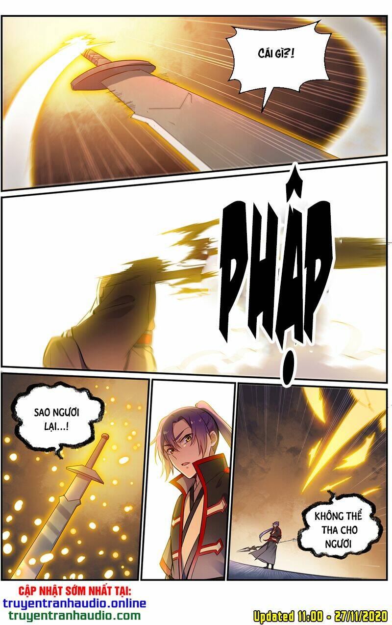 Bách Luyện Thành Thần Chapter 657 - Trang 2