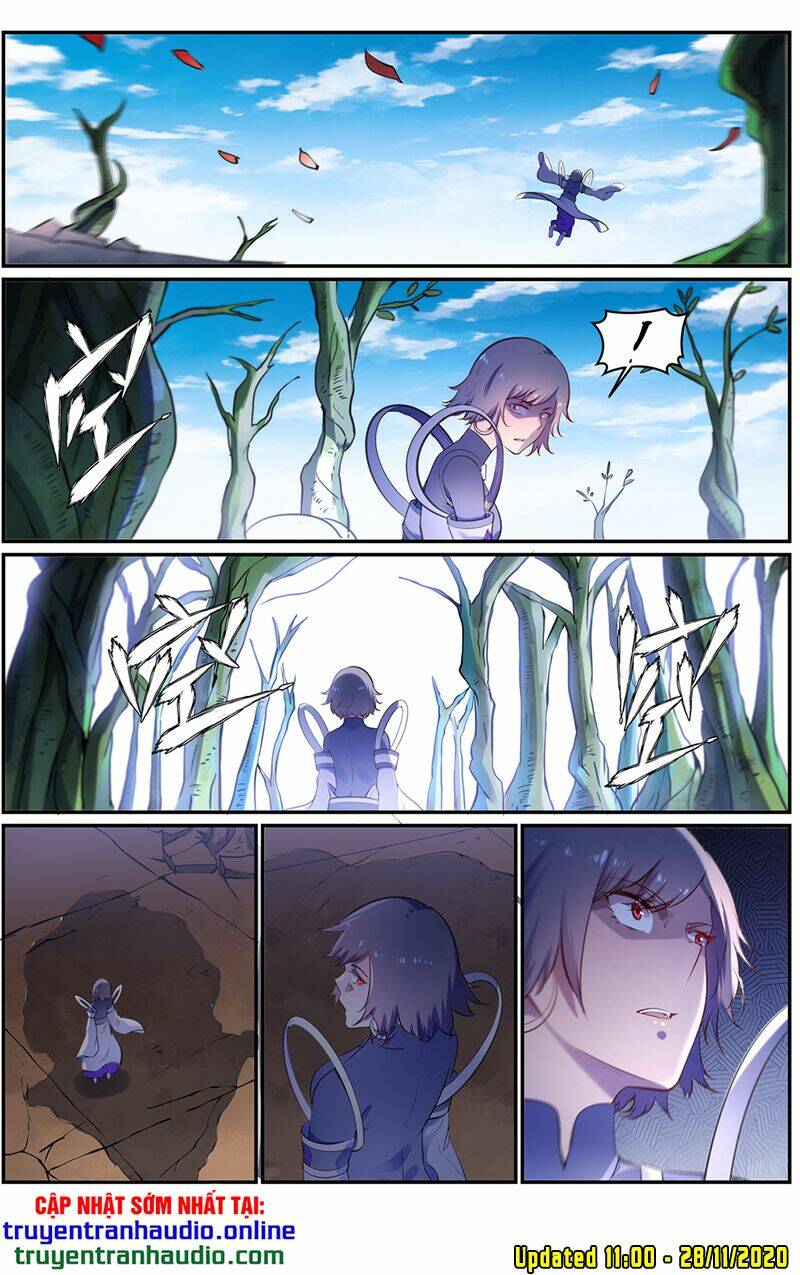 Bách Luyện Thành Thần Chapter 658 - Trang 2