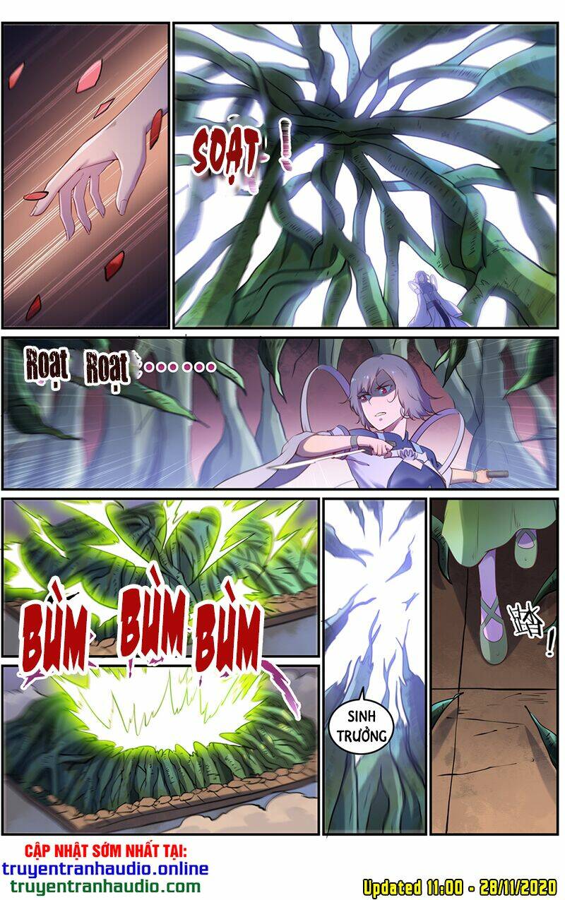 Bách Luyện Thành Thần Chapter 658 - Trang 2