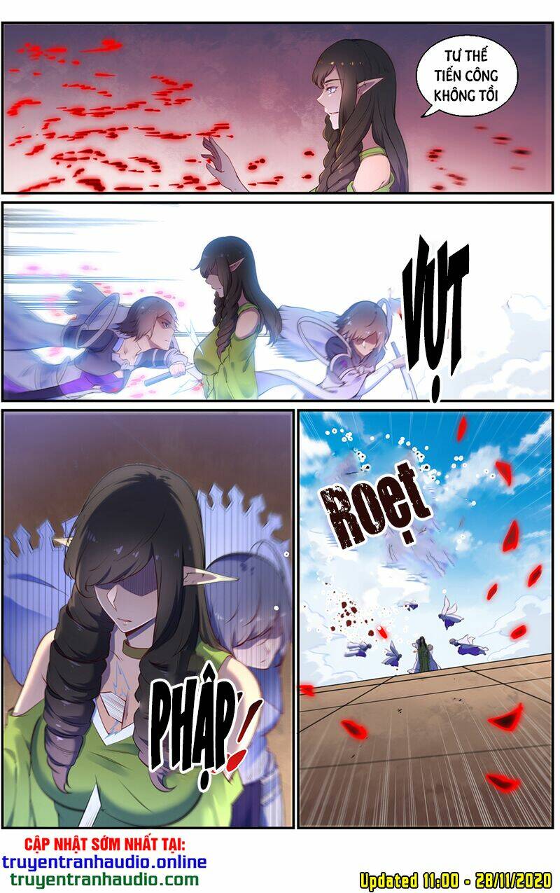 Bách Luyện Thành Thần Chapter 658 - Trang 2