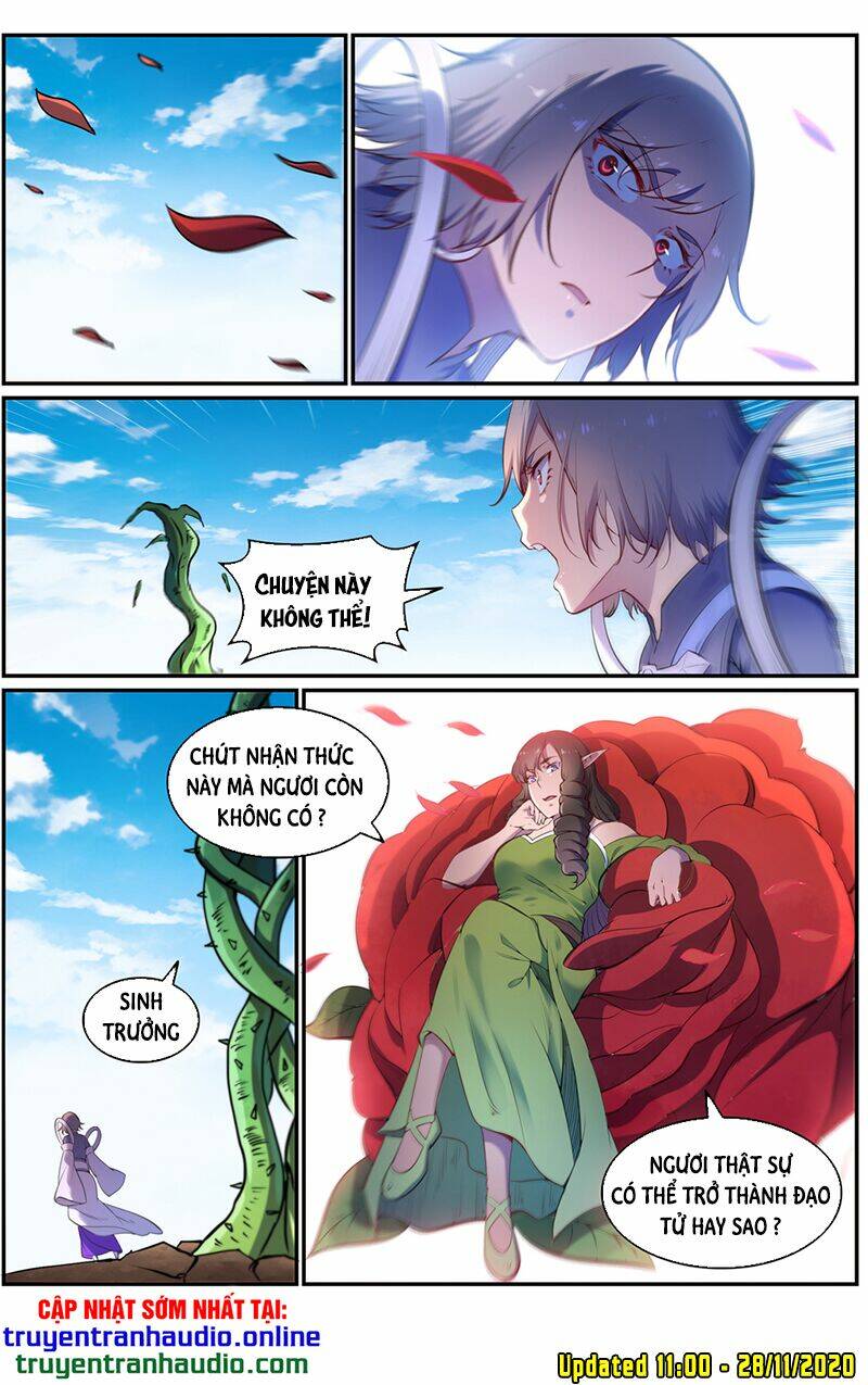 Bách Luyện Thành Thần Chapter 658 - Trang 2