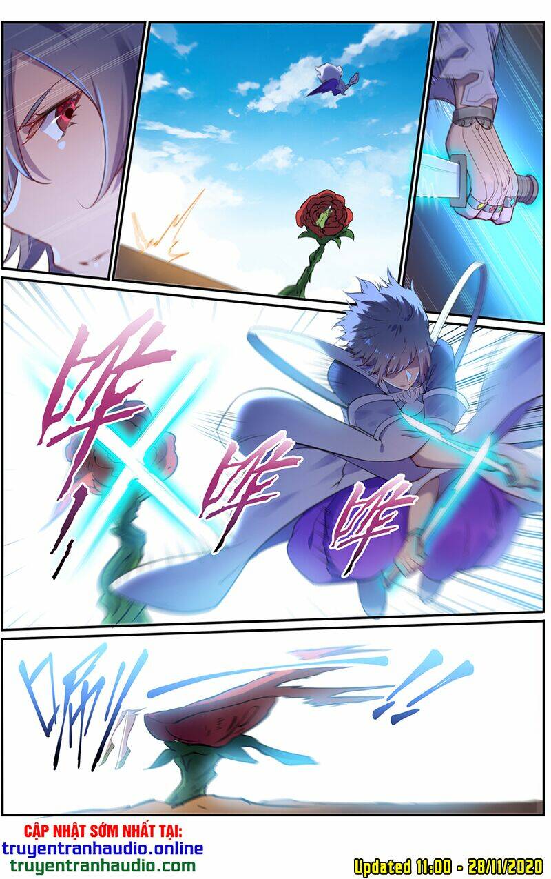 Bách Luyện Thành Thần Chapter 658 - Trang 2