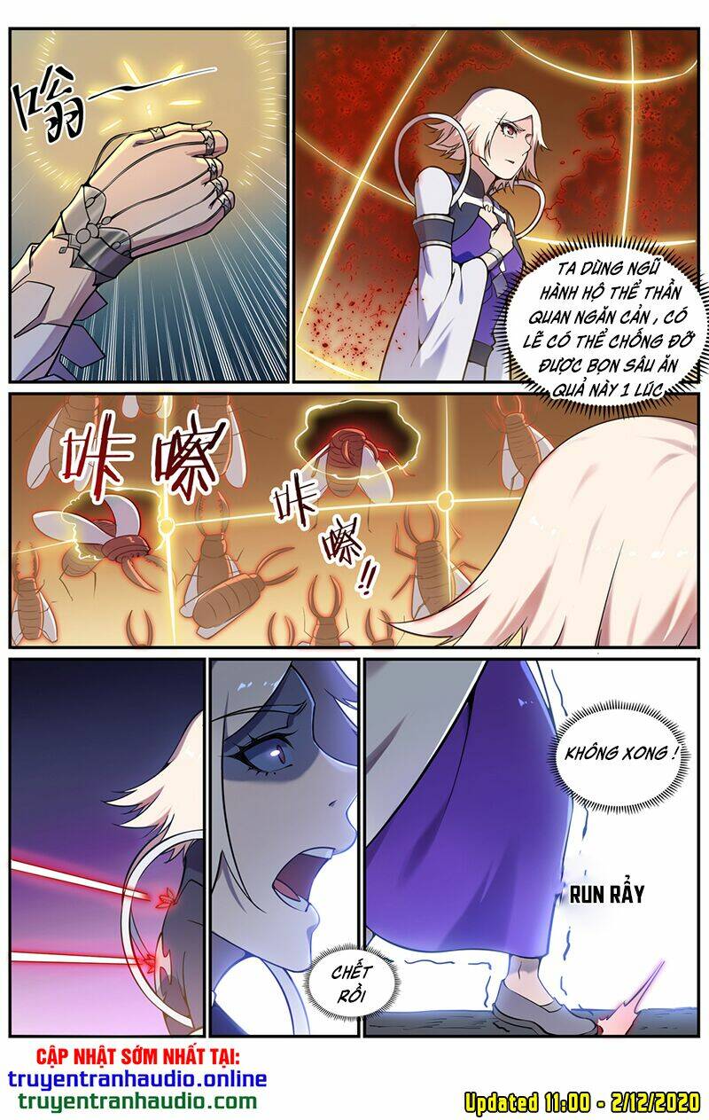 Bách Luyện Thành Thần Chapter 659 - Trang 2