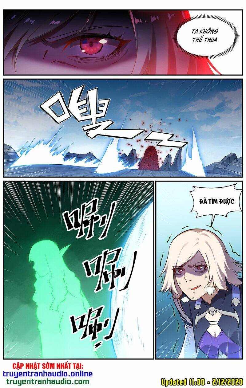 Bách Luyện Thành Thần Chapter 659 - Trang 2