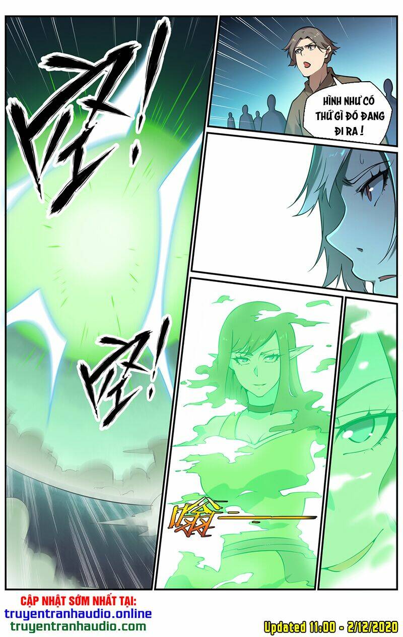 Bách Luyện Thành Thần Chapter 659 - Trang 2