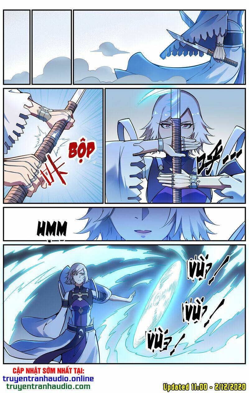 Bách Luyện Thành Thần Chapter 659 - Trang 2