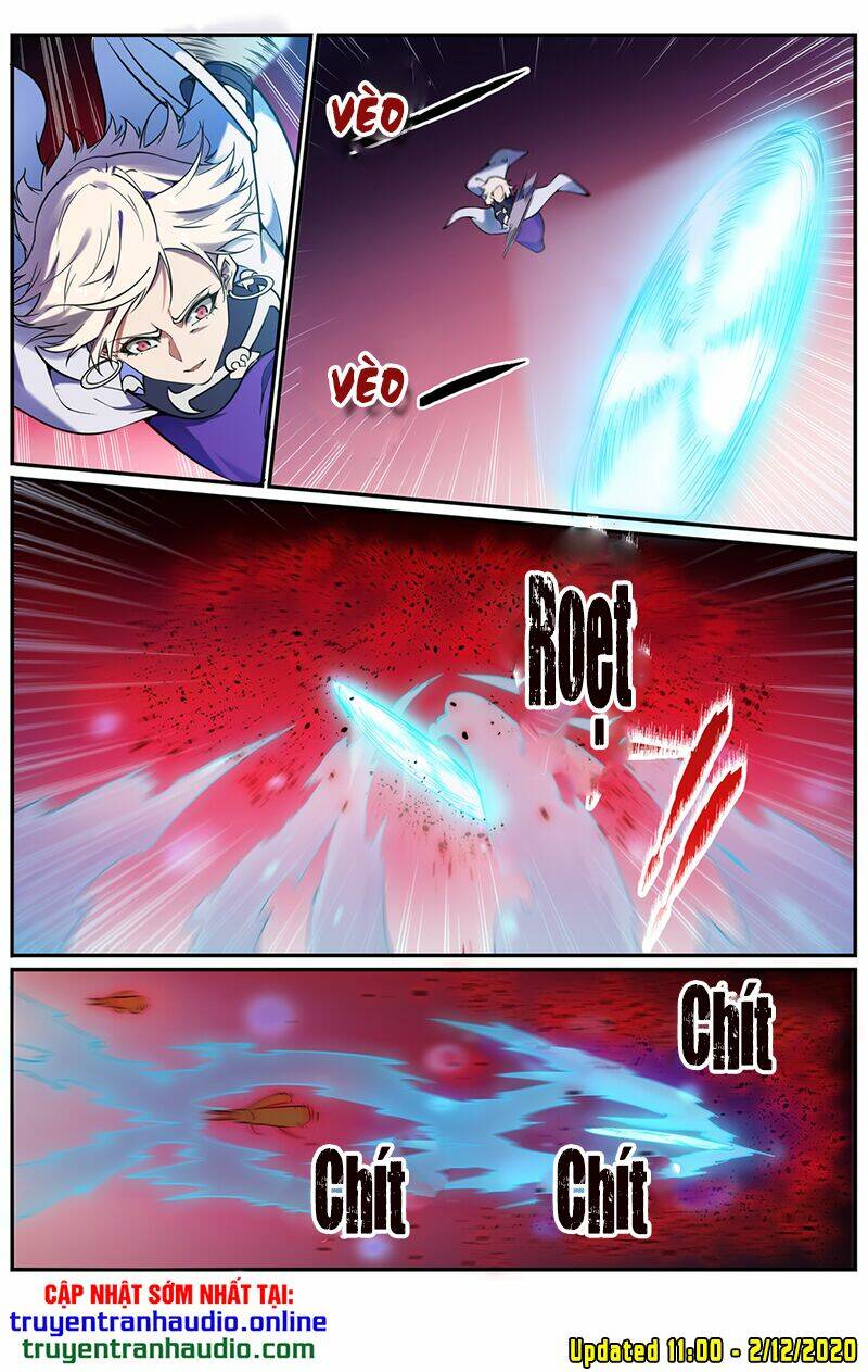 Bách Luyện Thành Thần Chapter 659 - Trang 2