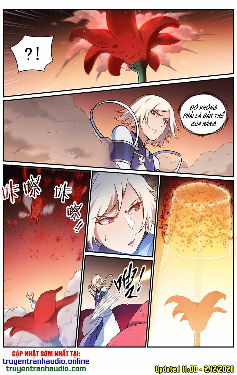 Bách Luyện Thành Thần Chapter 659 - Trang 2