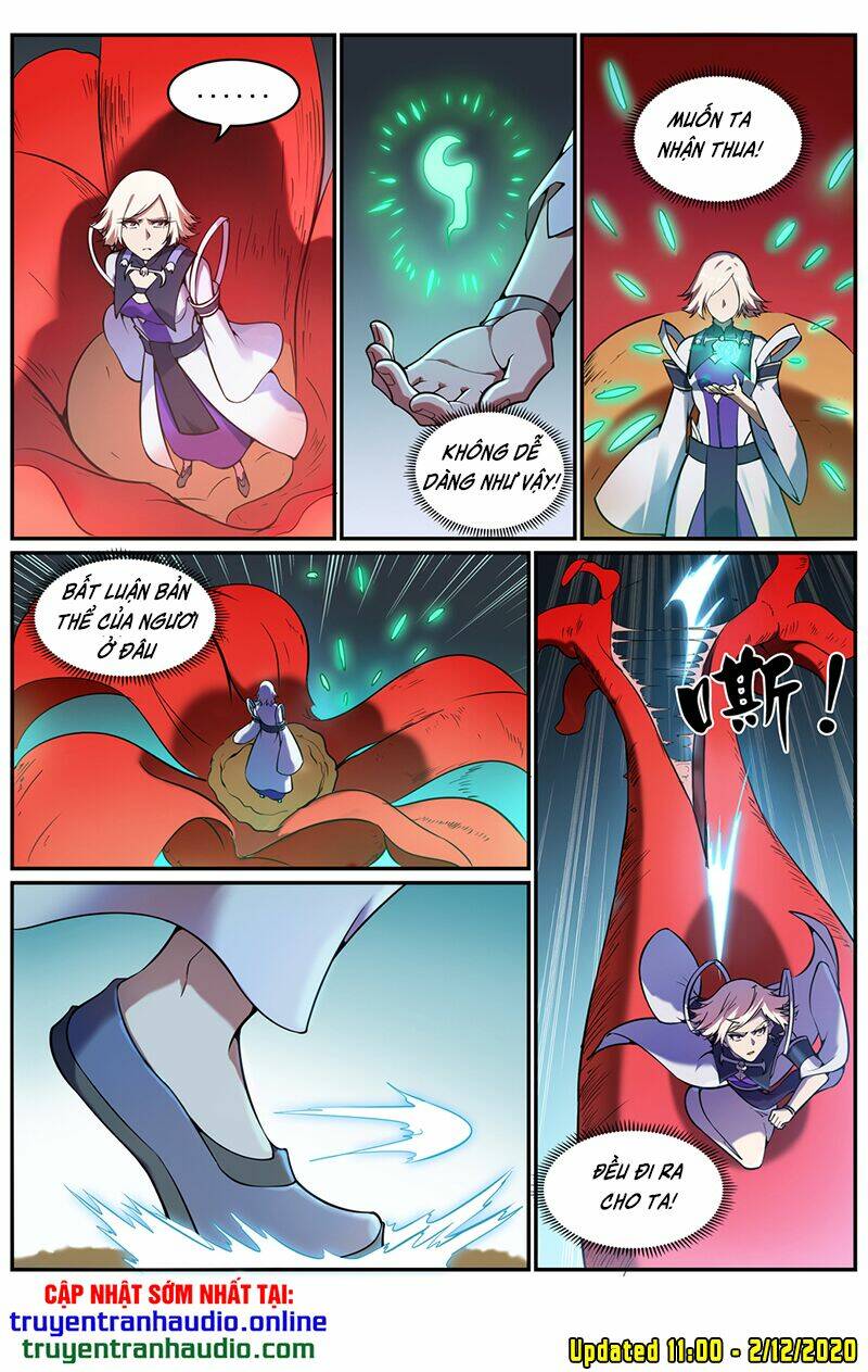 Bách Luyện Thành Thần Chapter 659 - Trang 2