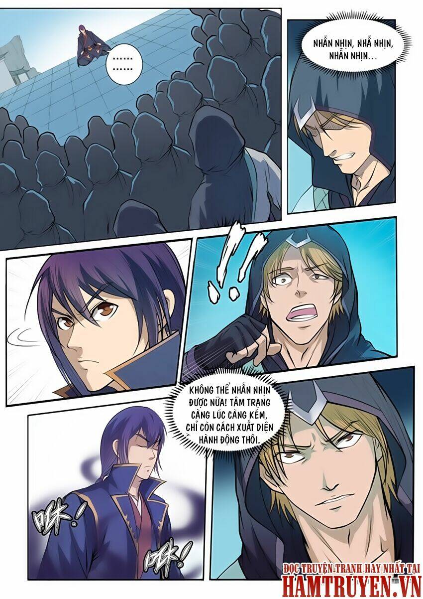 Bách Luyện Thành Thần Chapter 66 - Trang 2