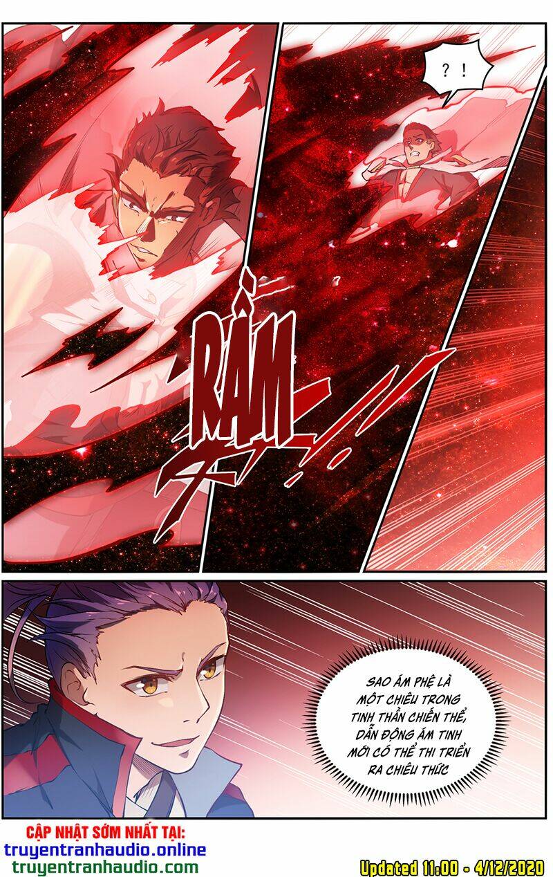 Bách Luyện Thành Thần Chapter 660 - Trang 2