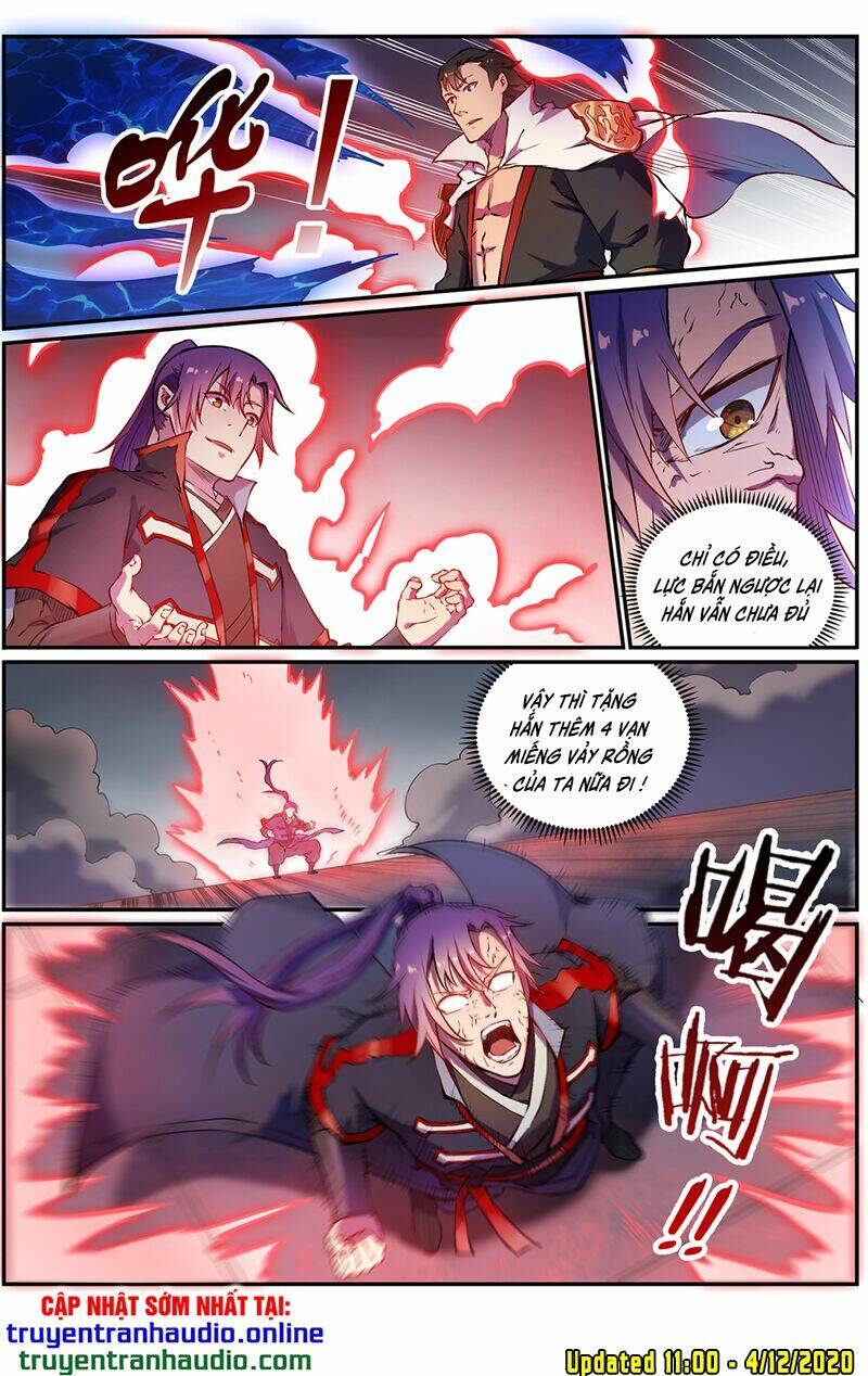 Bách Luyện Thành Thần Chapter 660 - Trang 2