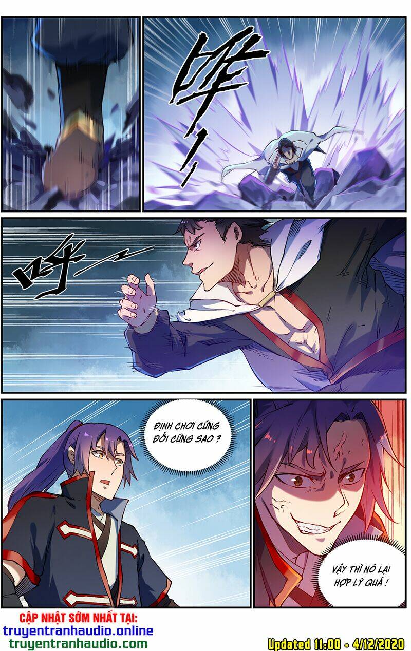 Bách Luyện Thành Thần Chapter 660 - Trang 2