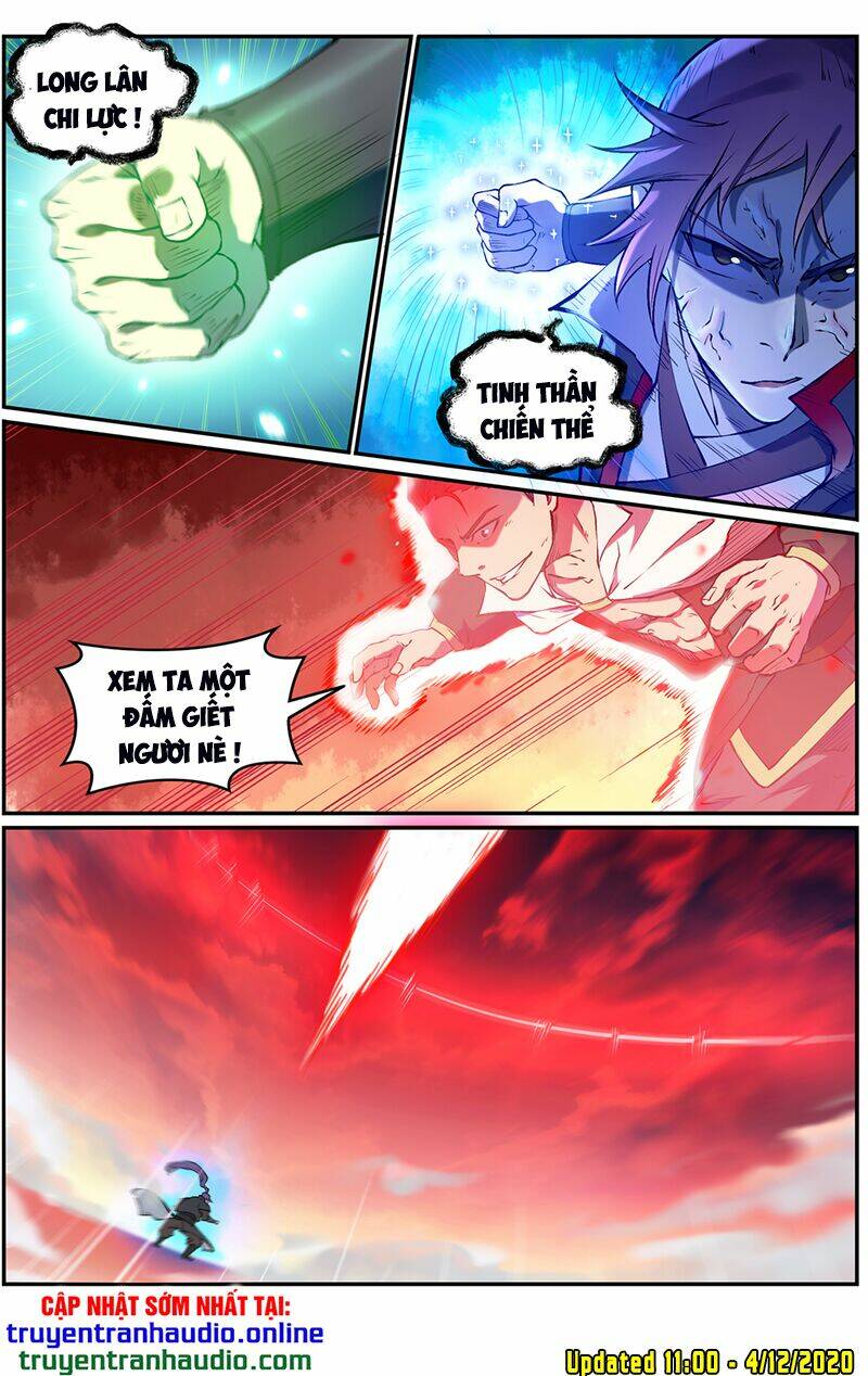 Bách Luyện Thành Thần Chapter 660 - Trang 2