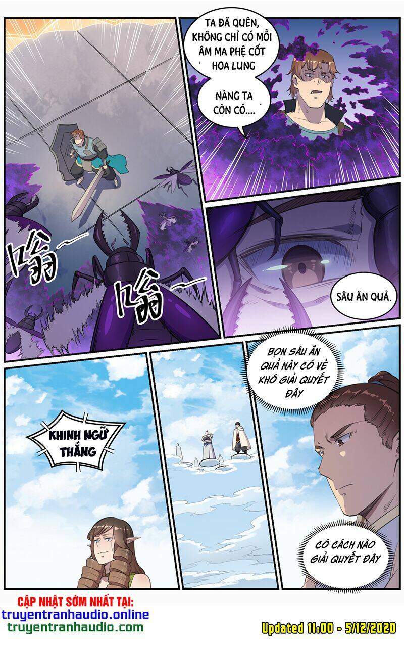 Bách Luyện Thành Thần Chapter 661 - Trang 2