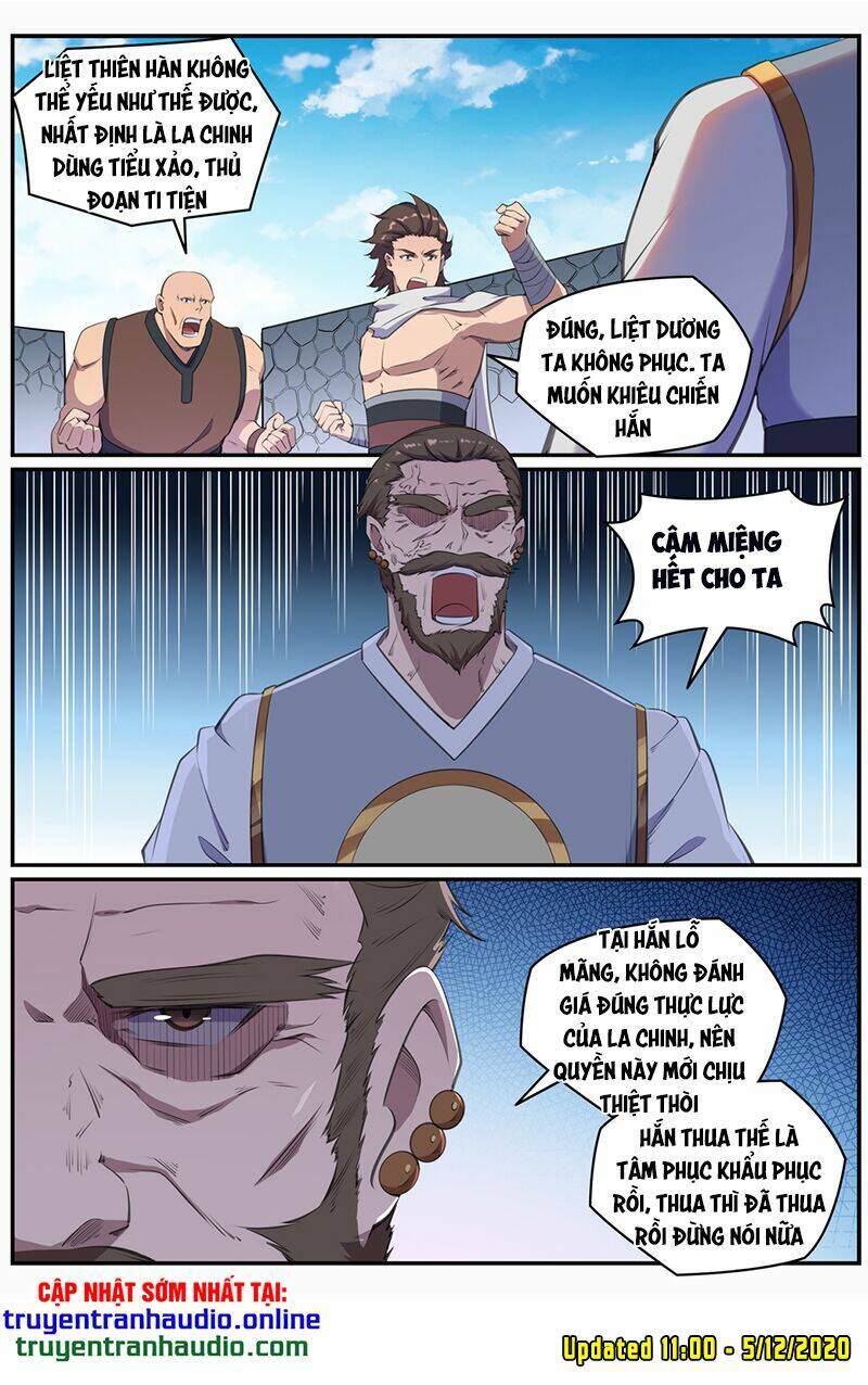 Bách Luyện Thành Thần Chapter 661 - Trang 2